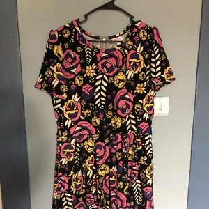 2x LLR Amelia NWT